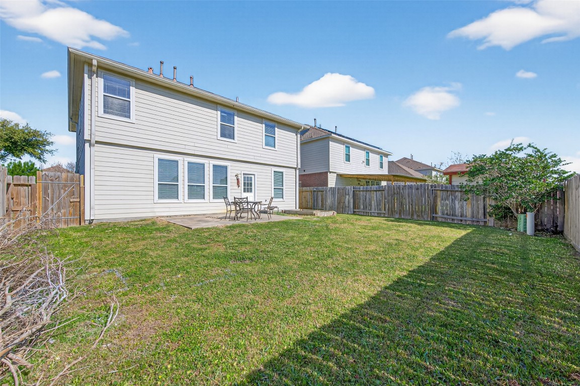 29426 Winton Wood Way Spring, TX 77386 - Photo 27 of 28