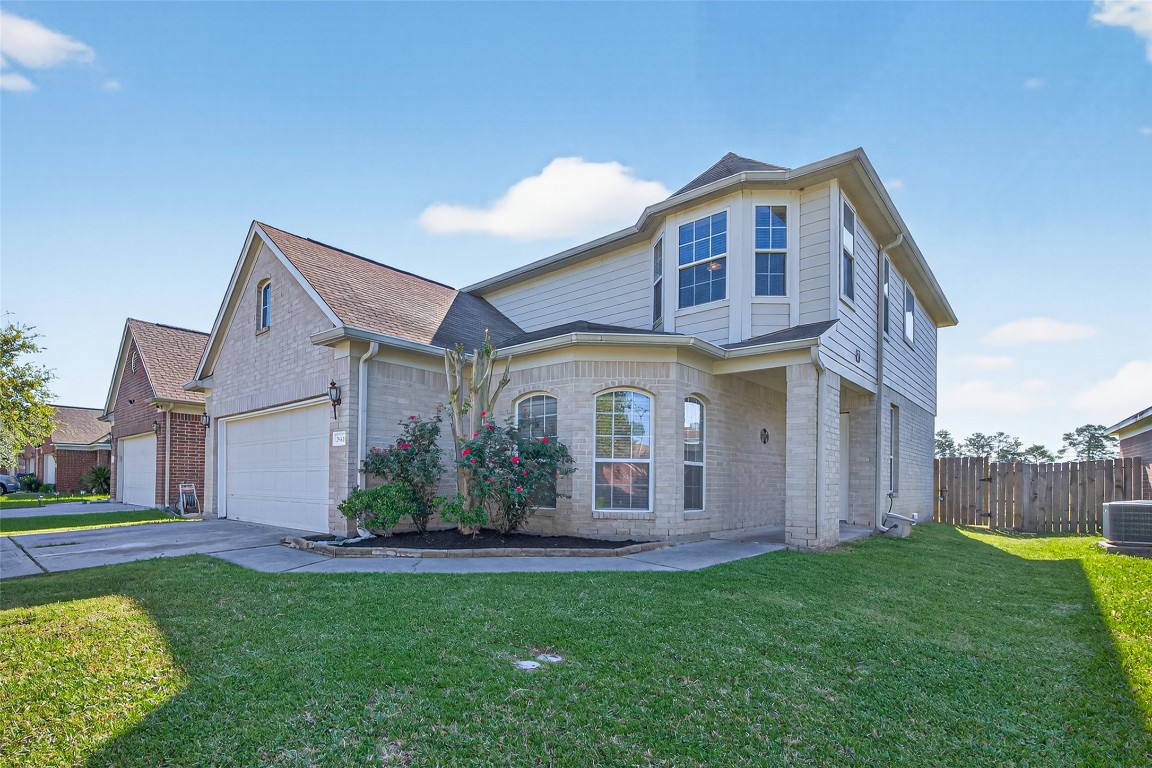 29426 Winton Wood Way Spring, TX 77386 - Photo 3 of 28