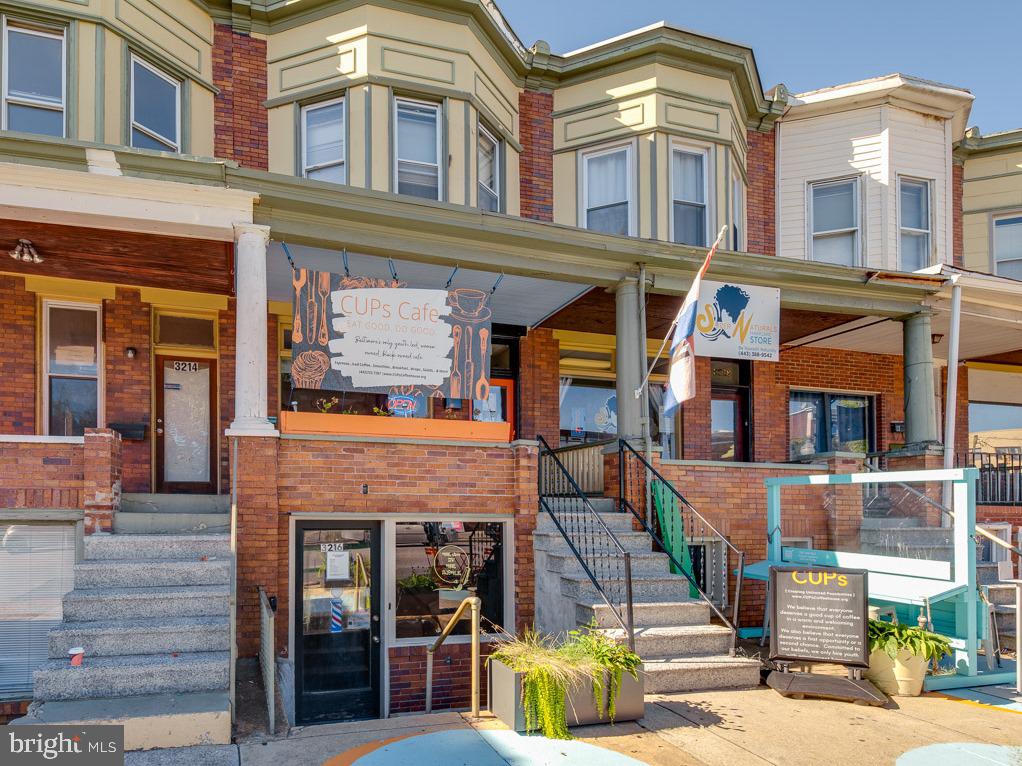 3216 Belair Road Baltimore, MD 21213 - Photo 1 of 48