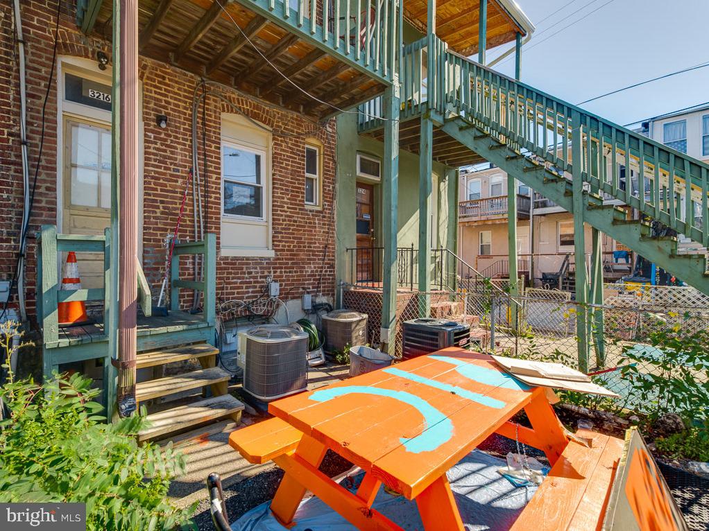 3216 Belair Road Baltimore, MD 21213 - Photo 43 of 48