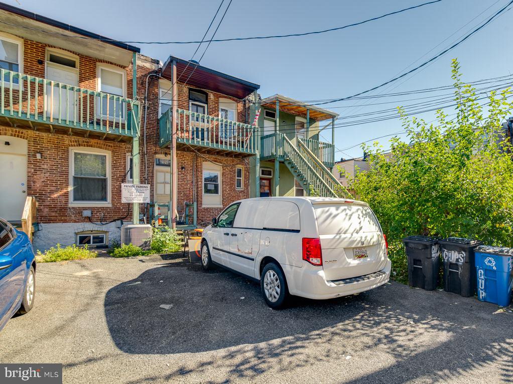 3216 Belair Road Baltimore, MD 21213 - Photo 44 of 48