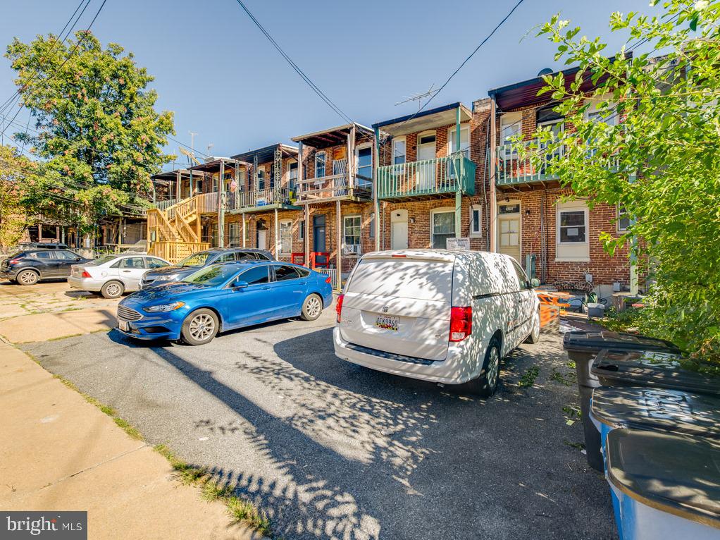 3216 Belair Road Baltimore, MD 21213 - Photo 45 of 48
