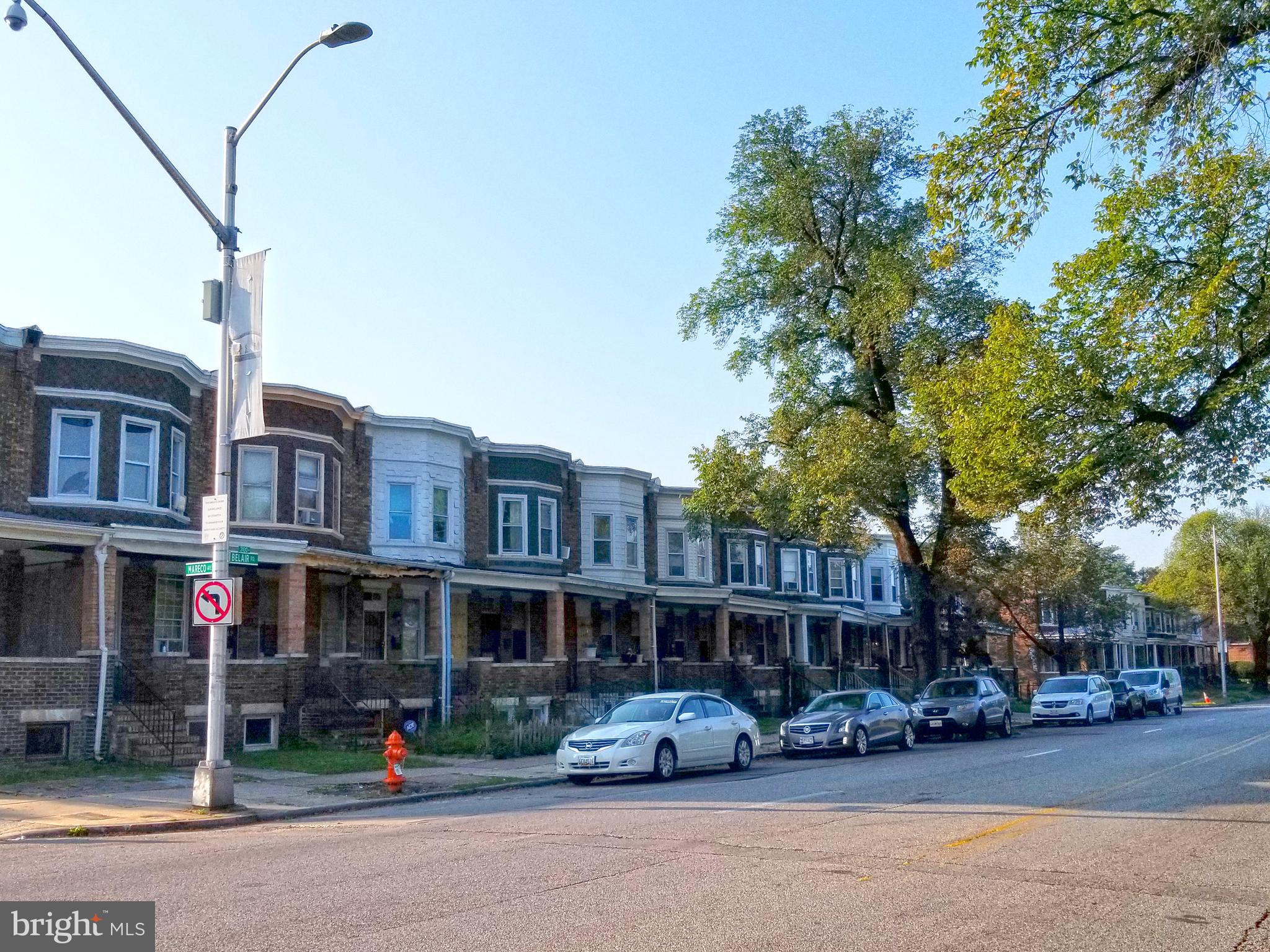 3216 Belair Road Baltimore, MD 21213 - Photo 47 of 48