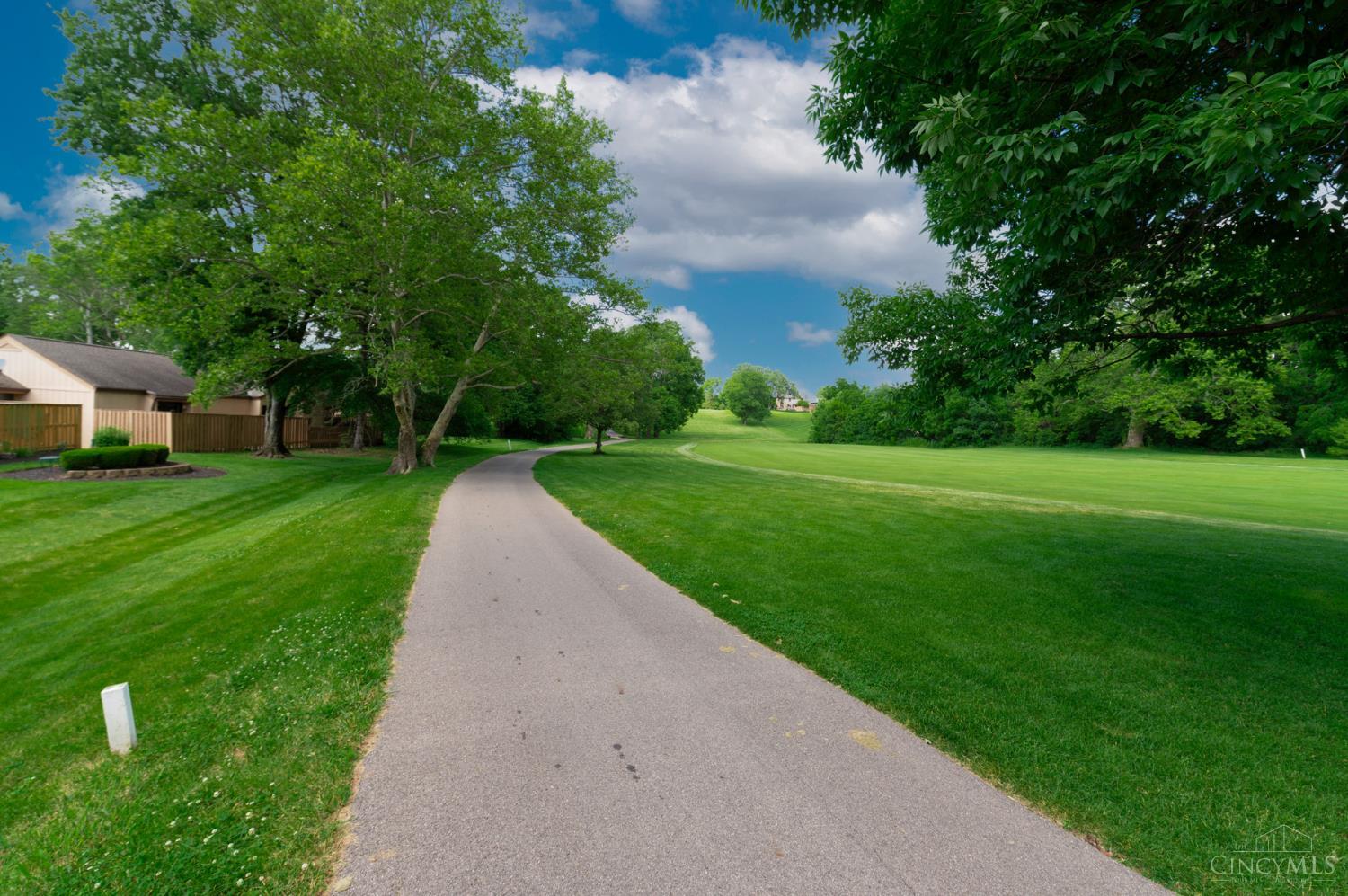 8022 Timbertree Way West Chester, OH 45069 - Photo 48 of 57
