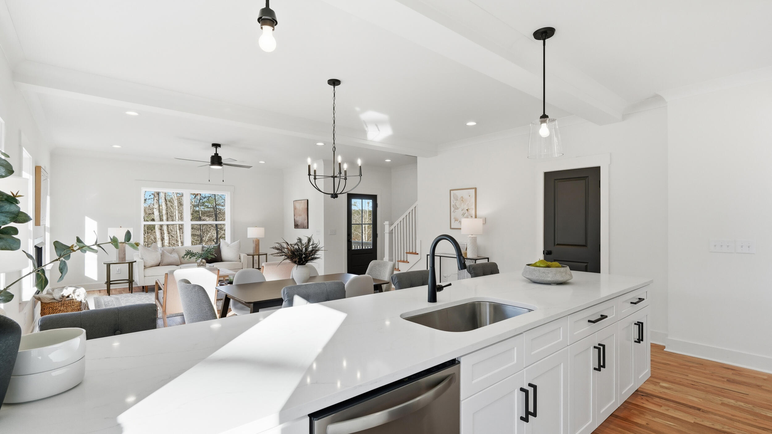 107 Jamestown Road Chattanooga, TN 37416 - Photo 11 of 31 10_107 jamestown rd-10