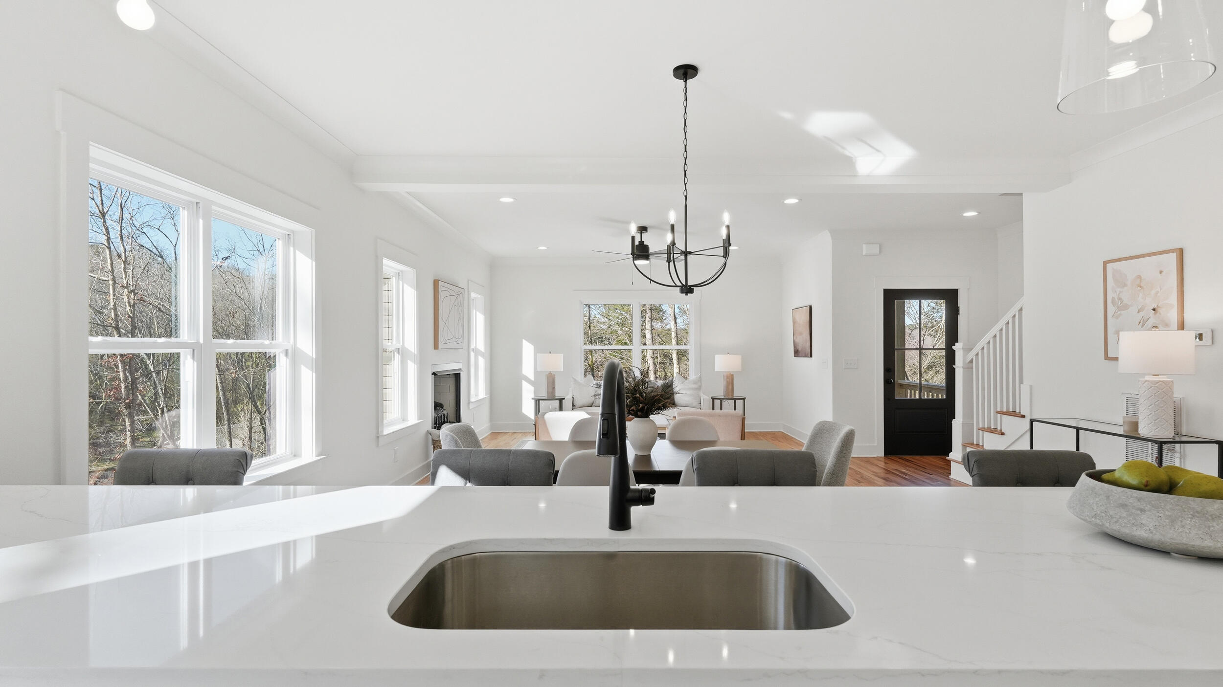 107 Jamestown Road Chattanooga, TN 37416 - Photo 12 of 31 11_107 jamestown rd-11