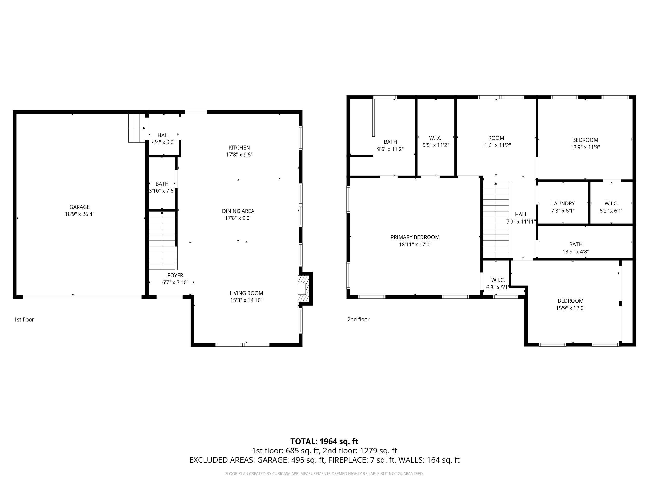 107 Jamestown Road Chattanooga, TN 37416 - Photo 31 of 31 30_all_floors_103_jamestown_road_chattan