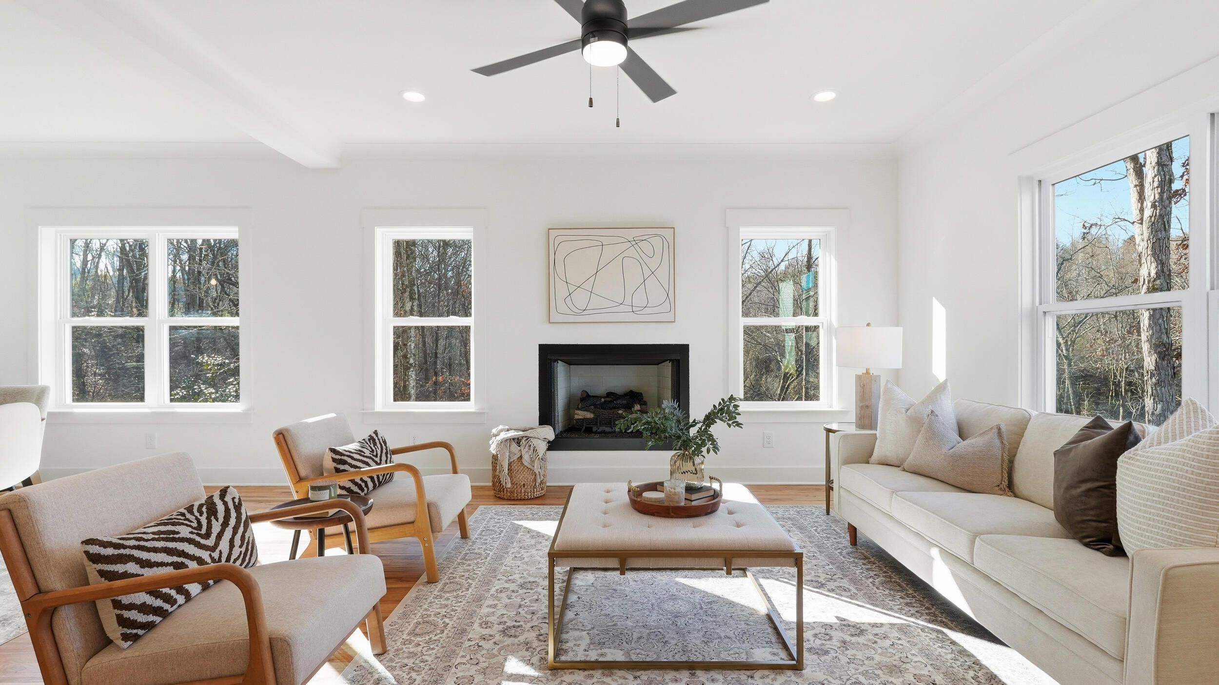 107 Jamestown Road Chattanooga, TN 37416 - Photo 5 of 31 4_107 jamestown rd-4