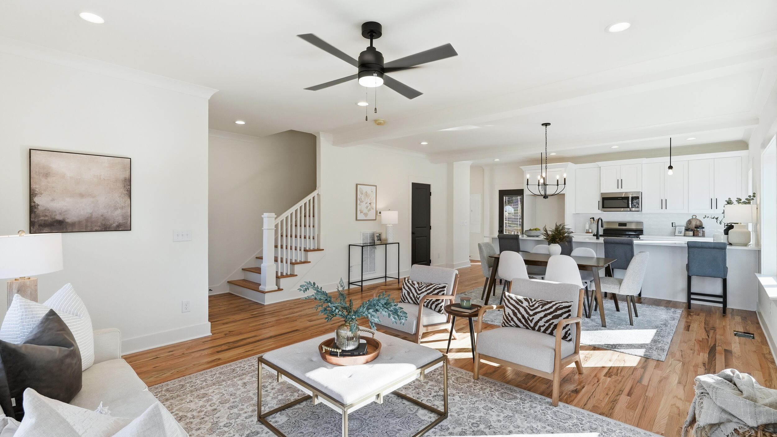 107 Jamestown Road Chattanooga, TN 37416 - Photo 7 of 31 6_107 jamestown rd-6