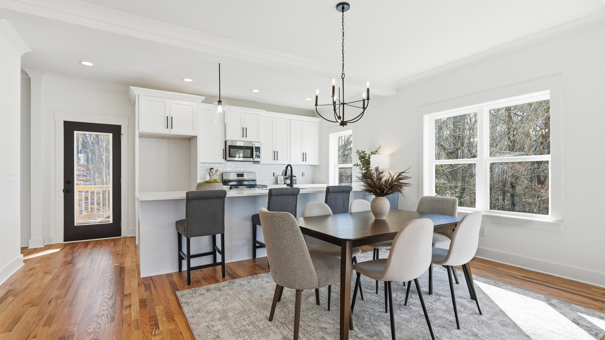 107 Jamestown Road Chattanooga, TN 37416 - Photo 8 of 31 7_107 jamestown rd-7