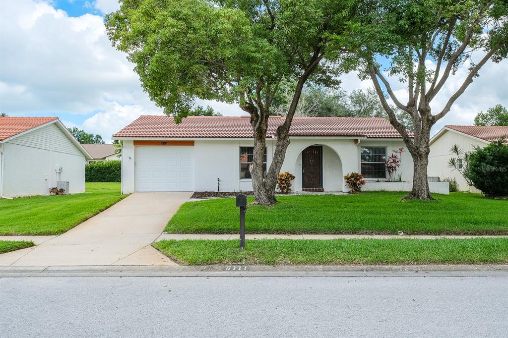 8111 Bismark Court Port Richey, FL 34668 - Photo 1 of 1 Gallery Image 1