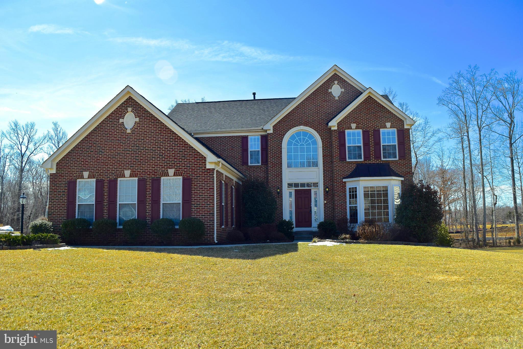 4551 Spring Run Road Warrenton, VA 20187 - Photo 1 of 30 Exterior (General)