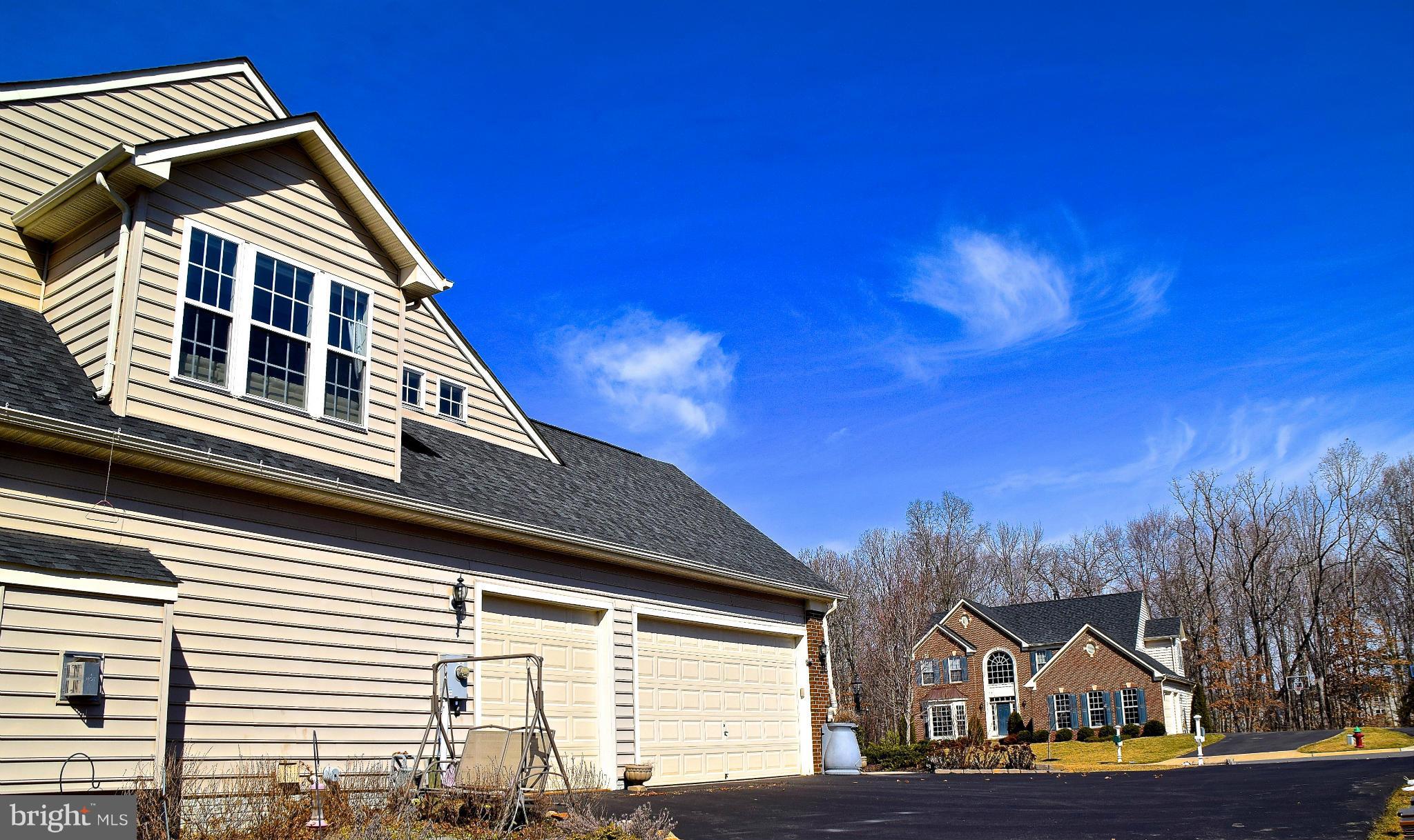 4551 Spring Run Road Warrenton, VA 20187 - Photo 2 of 30 Exterior (General)