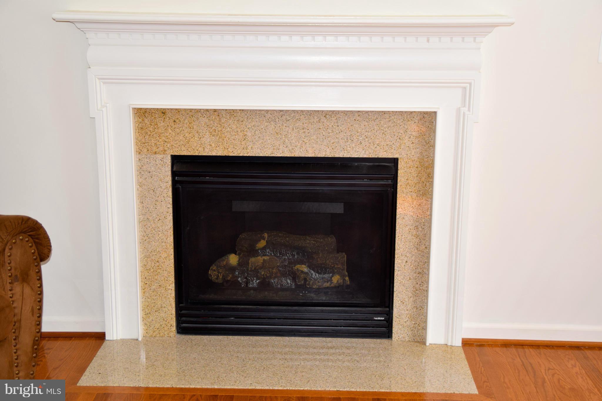 4551 Spring Run Road Warrenton, VA 20187 - Photo 16 of 30 Family Room
