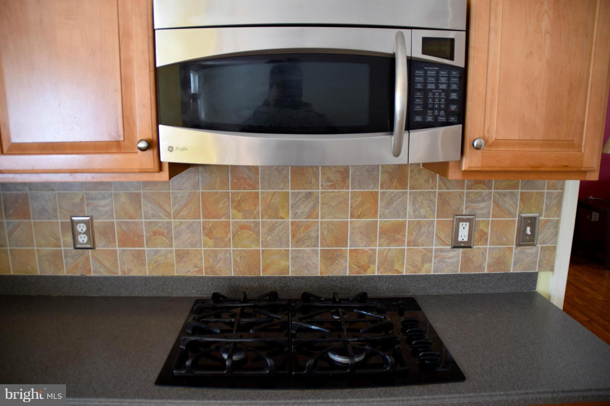 4551 Spring Run Road Warrenton, VA 20187 - Photo 20 of 30 Kitchen