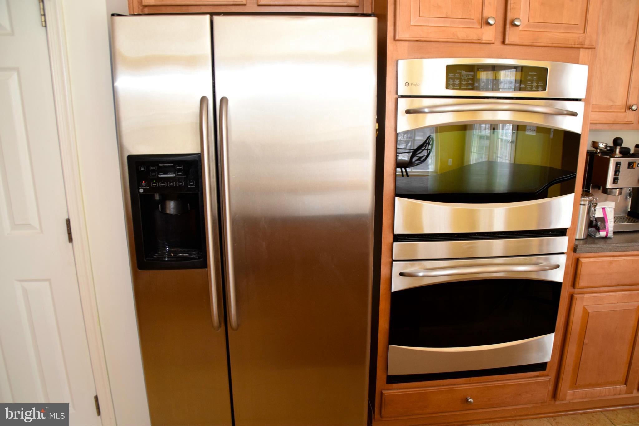 4551 Spring Run Road Warrenton, VA 20187 - Photo 21 of 30 Kitchen