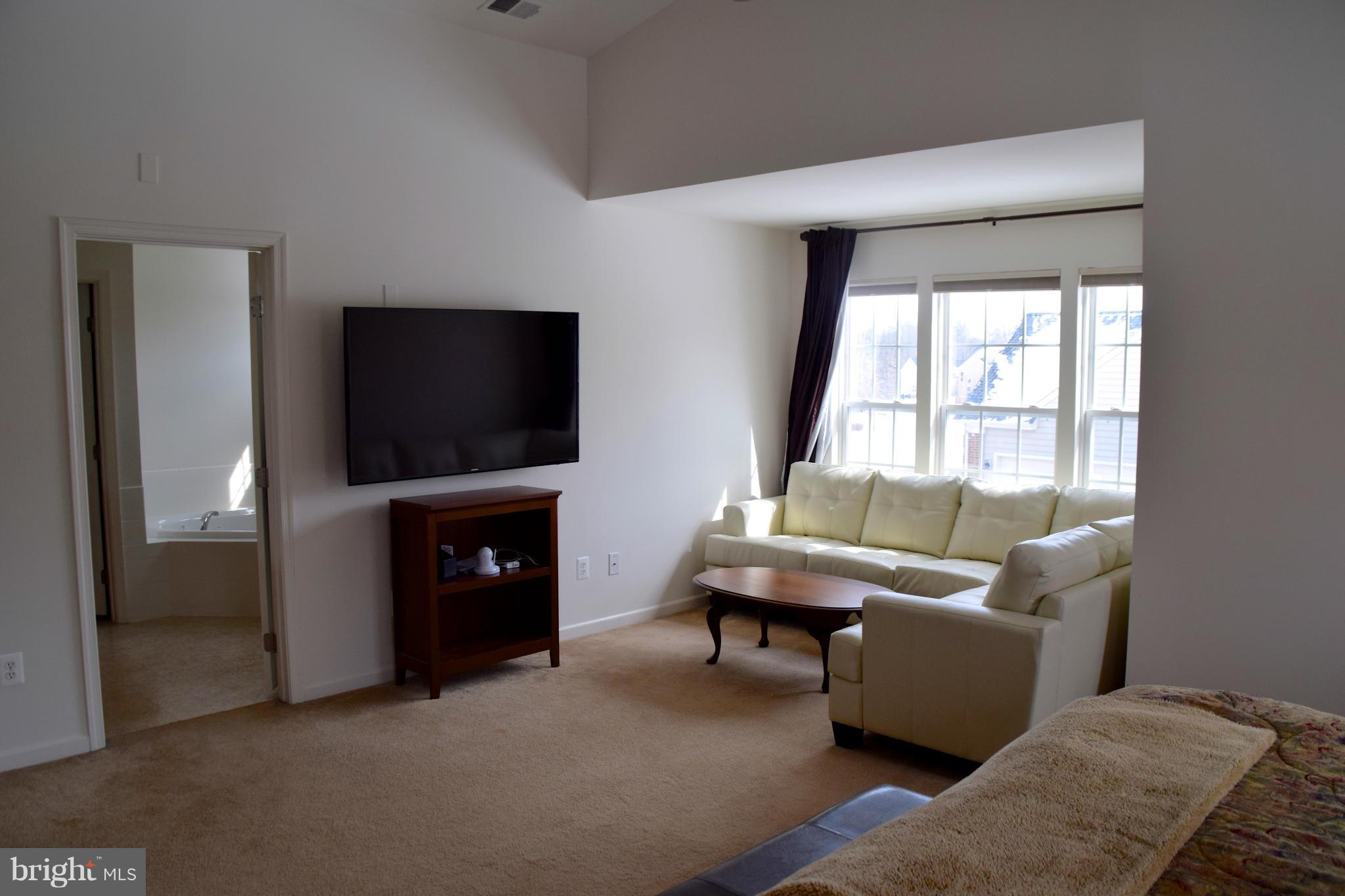 4551 Spring Run Road Warrenton, VA 20187 - Photo 25 of 30 Bedroom (Master)