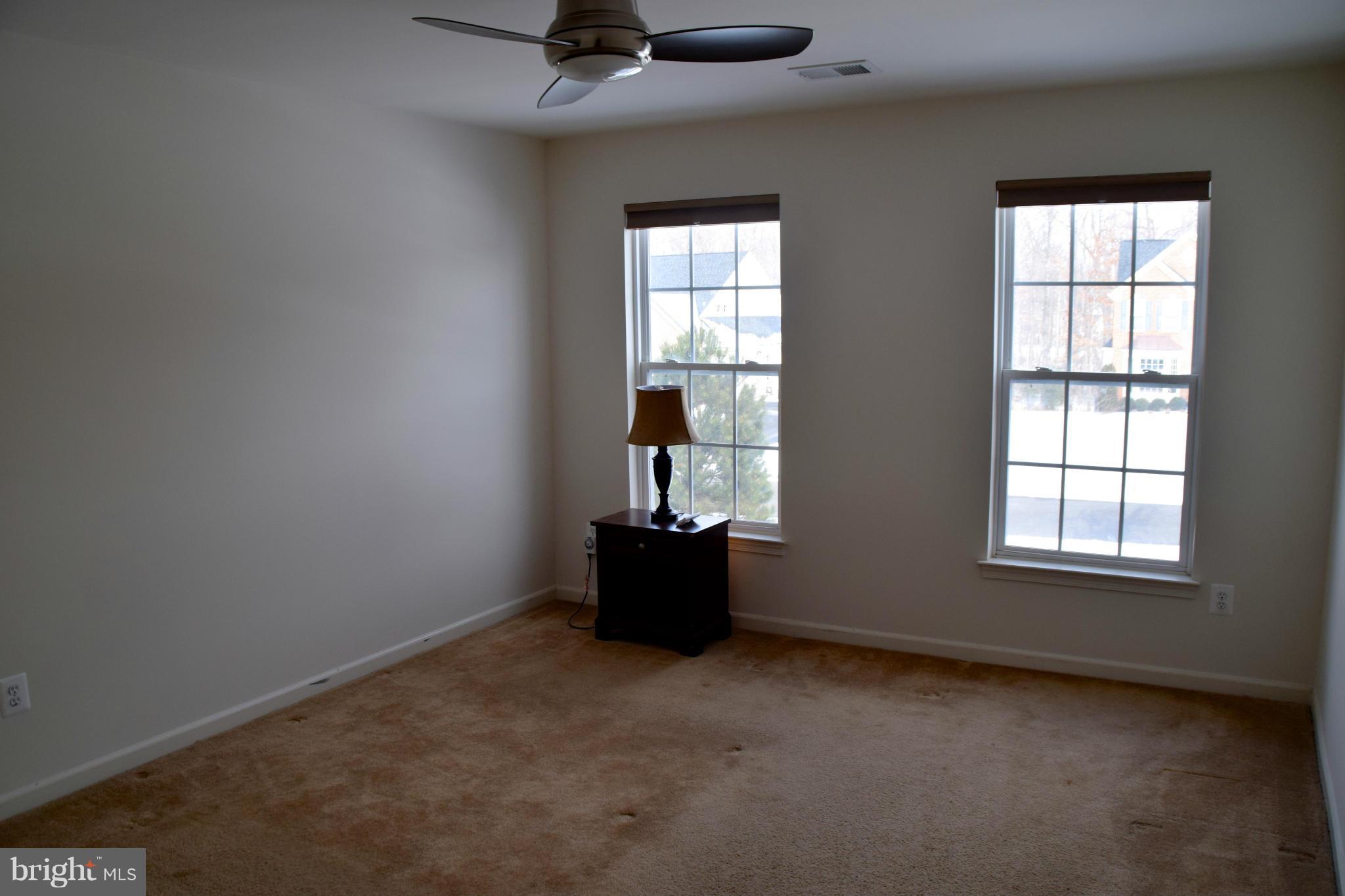 4551 Spring Run Road Warrenton, VA 20187 - Photo 27 of 30 Bedroom
