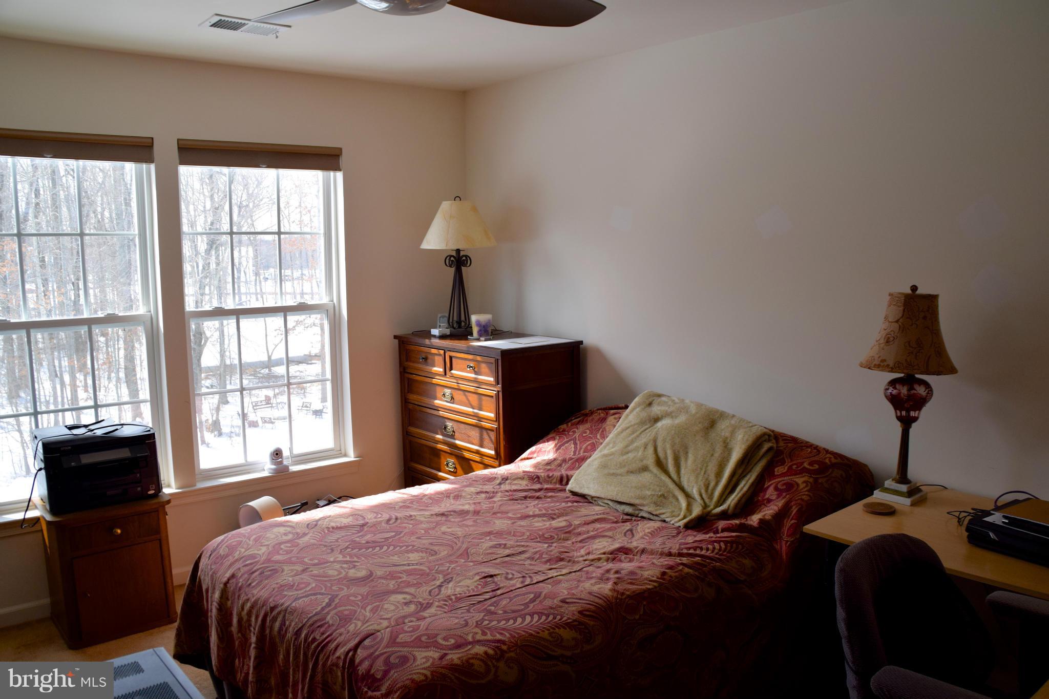 4551 Spring Run Road Warrenton, VA 20187 - Photo 28 of 30 Bedroom