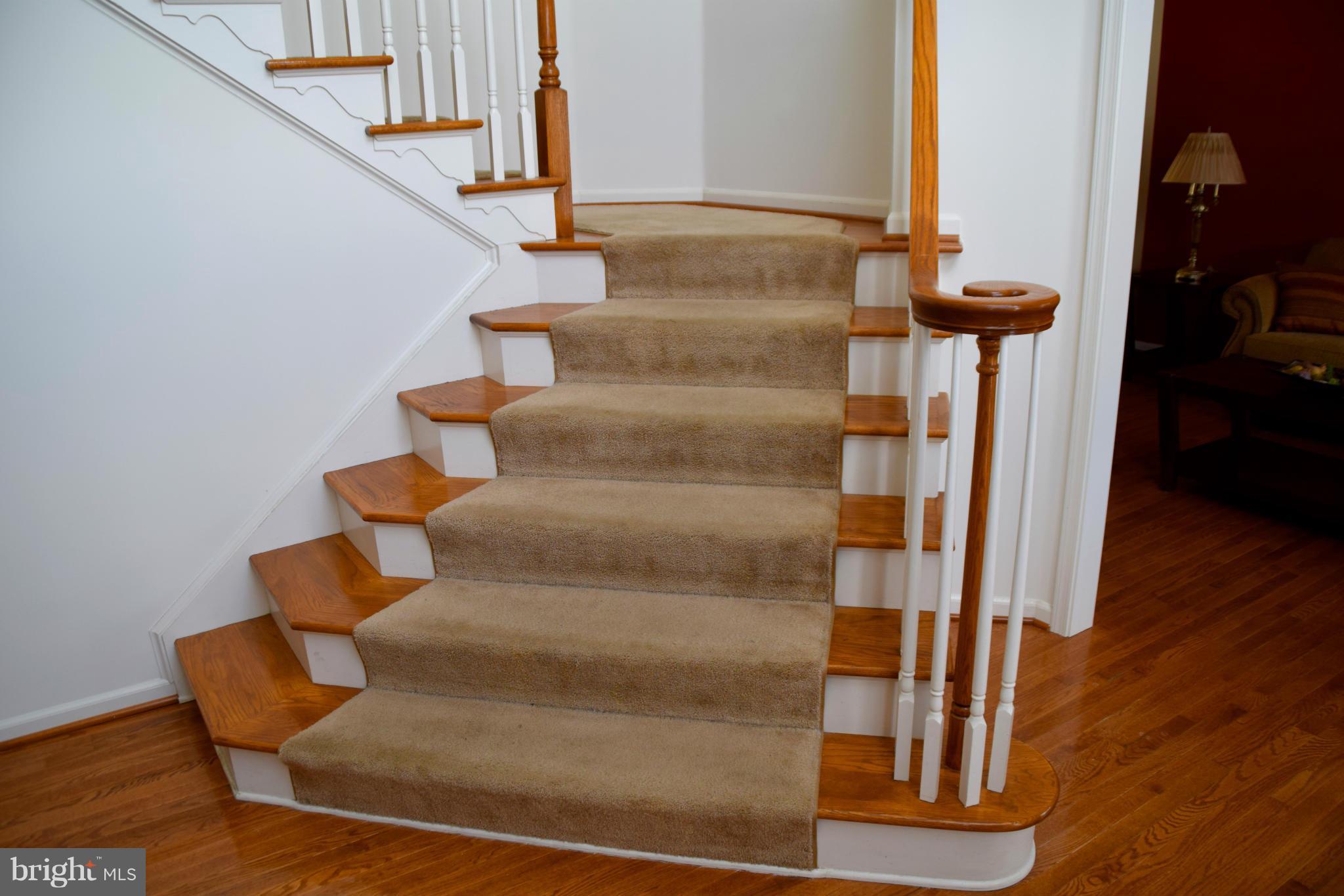 4551 Spring Run Road Warrenton, VA 20187 - Photo 8 of 30 Interior (General)