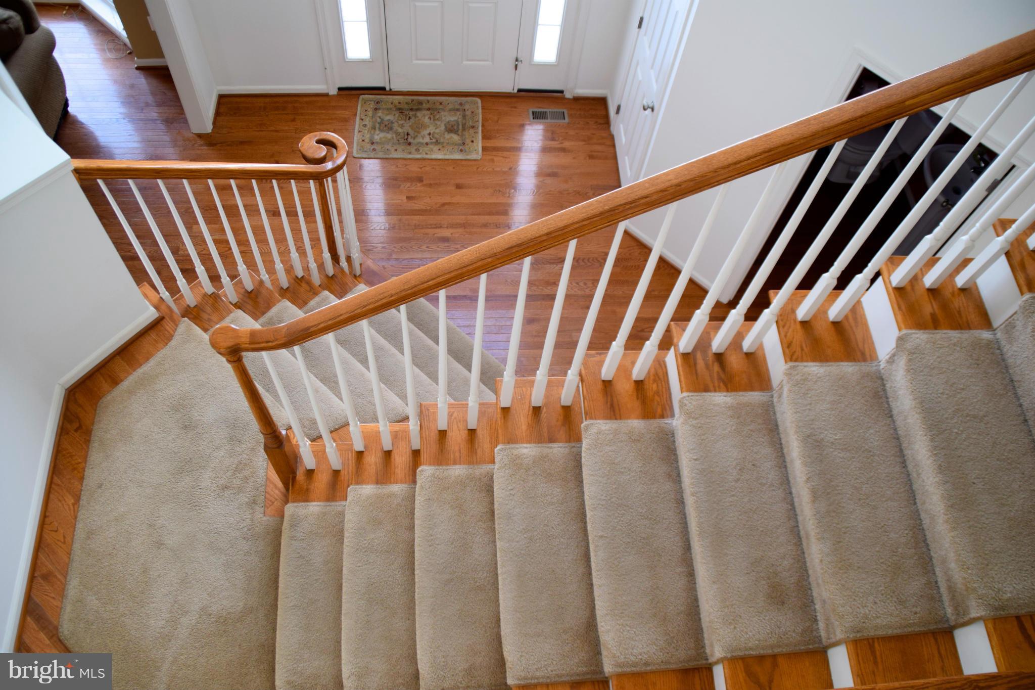 4551 Spring Run Road Warrenton, VA 20187 - Photo 9 of 30 Interior (General)