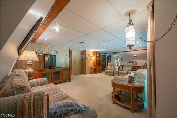 $775,000 | 1040 Kirby Thompson Road, Fort Denaud, FL 33935