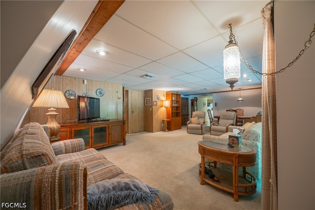 1040 Kirby Thompson Road Fort Denaud, FL 33935 - Photo 11 of 28