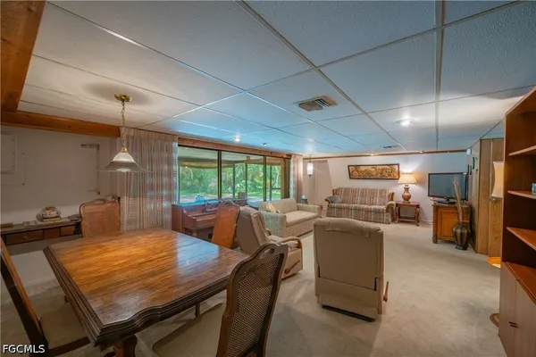 $775,000 | 1040 Kirby Thompson Road, Fort Denaud, FL 33935