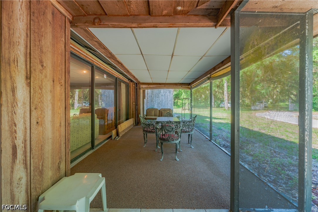 1040 Kirby Thompson Road Fort Denaud, FL 33935 - Photo 16 of 28