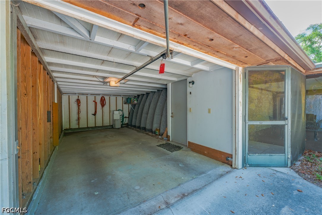 1040 Kirby Thompson Road Fort Denaud, FL 33935 - Photo 18 of 28