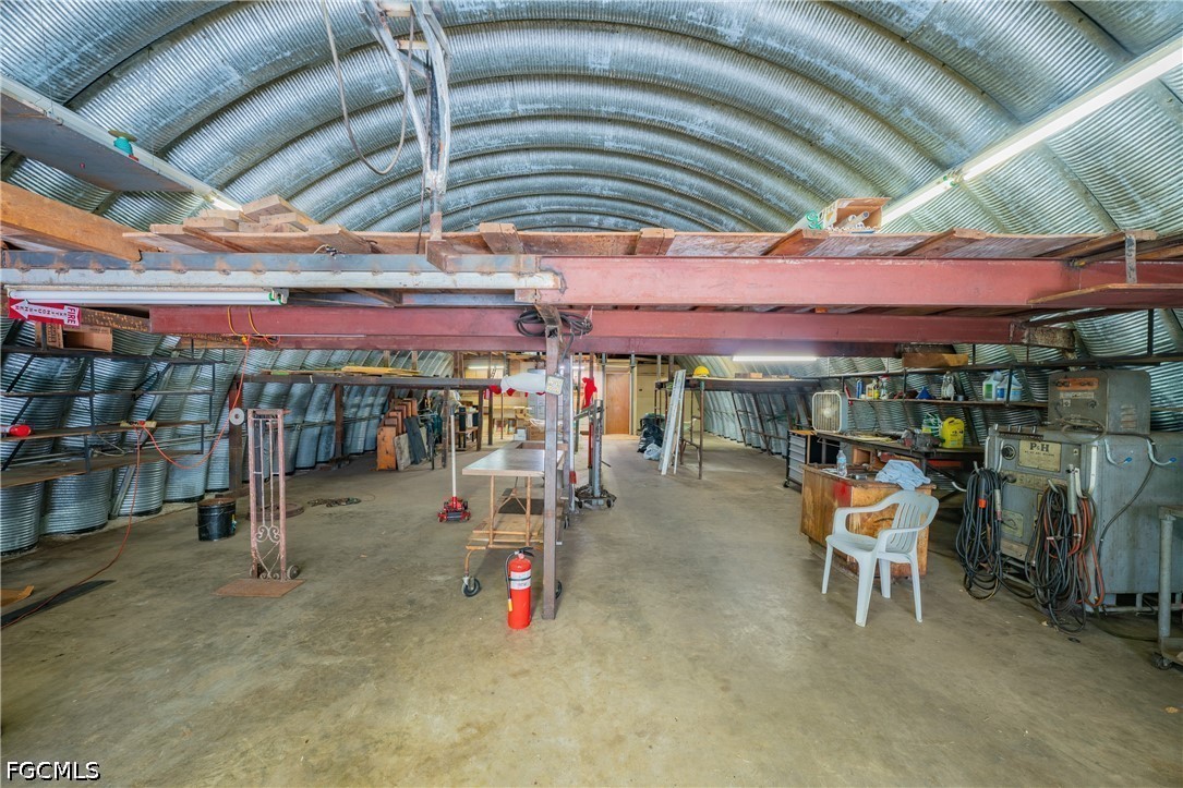 1040 Kirby Thompson Road Fort Denaud, FL 33935 - Photo 19 of 28