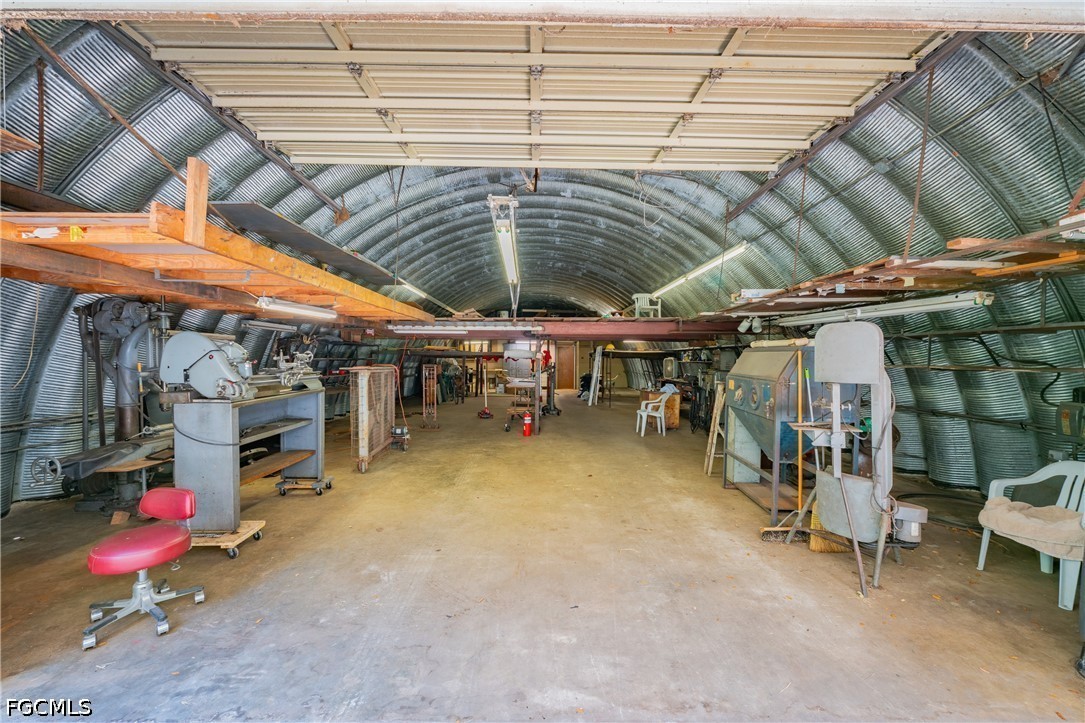 1040 Kirby Thompson Road Fort Denaud, FL 33935 - Photo 20 of 28