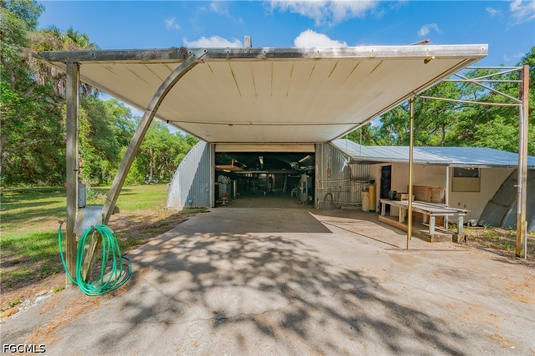 1040 Kirby Thompson Road Fort Denaud, FL 33935 - Photo 22 of 28