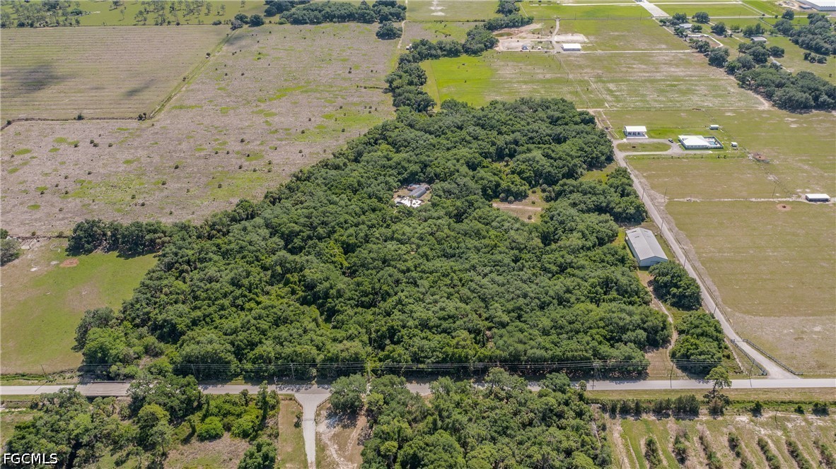 1040 Kirby Thompson Road Fort Denaud, FL 33935 - Photo 27 of 28