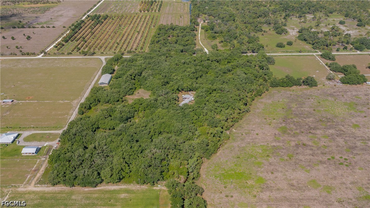 1040 Kirby Thompson Road Fort Denaud, FL 33935 - Photo 28 of 28