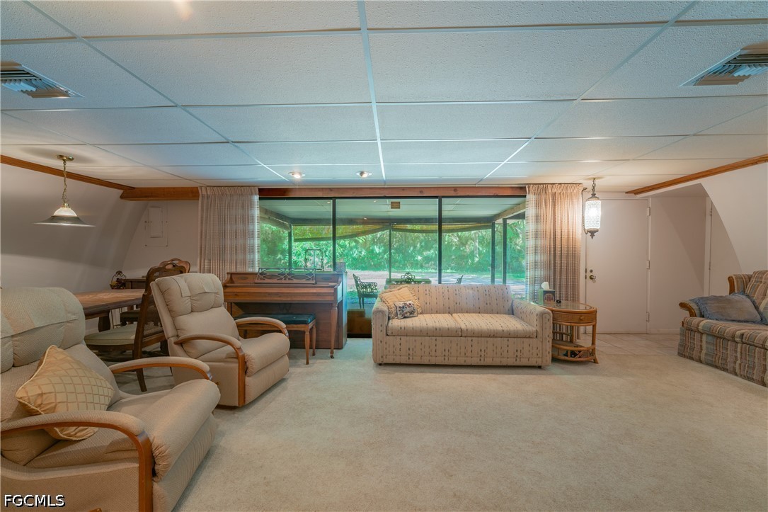 1040 Kirby Thompson Road Fort Denaud, FL 33935 - Photo 9 of 28