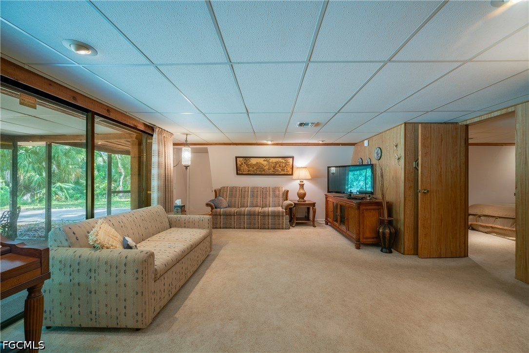 1040 Kirby Thompson Road Fort Denaud, FL 33935 - Photo 10 of 28