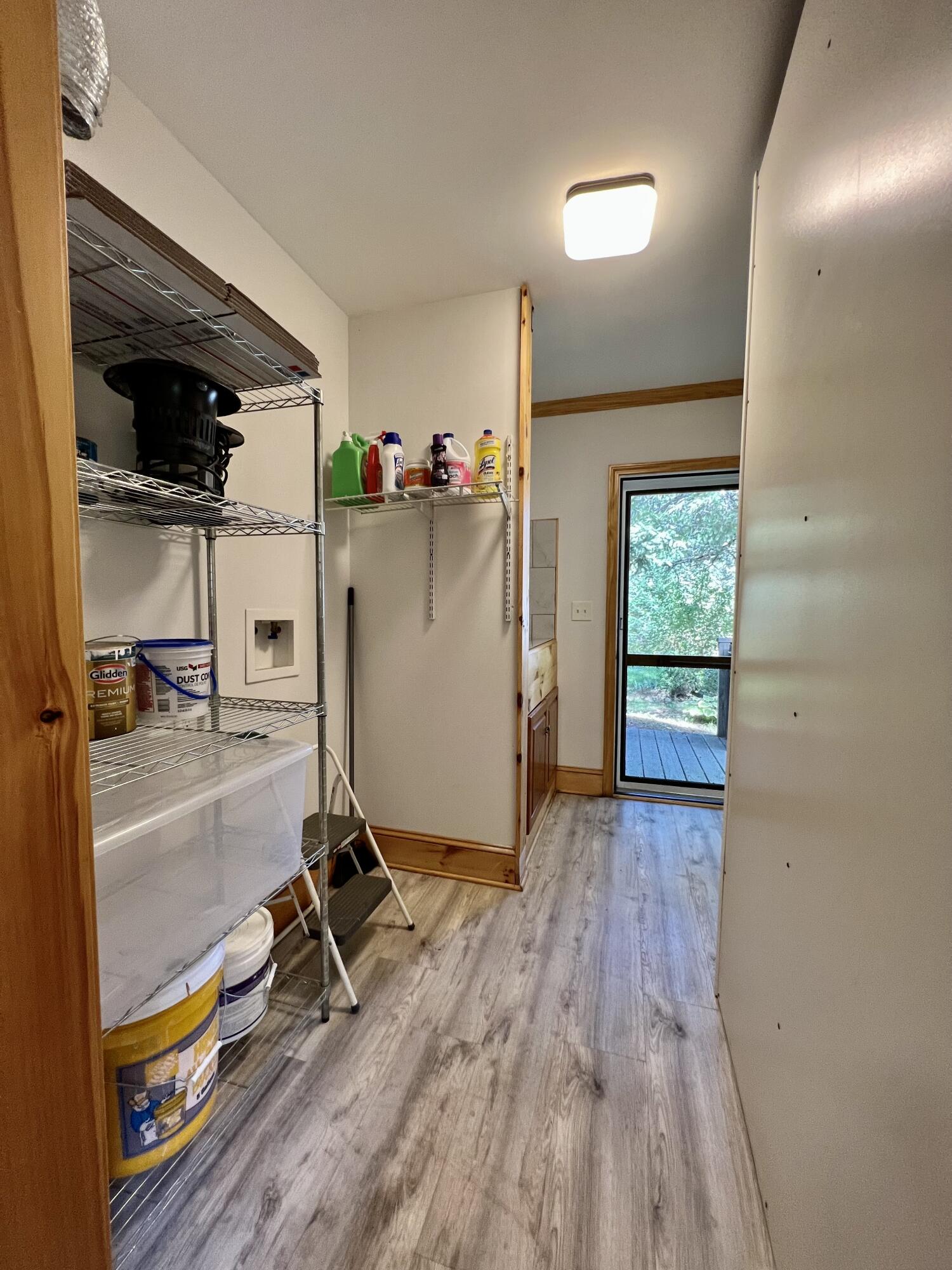 177 Morancy Road Sullivan, ME 04664 - Photo 19 of 29 Mud/Utility Room