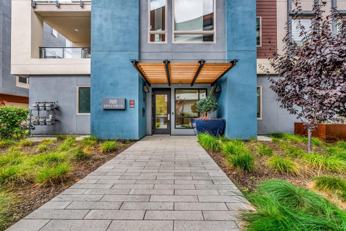 769 Eppleton Lane, Unit 302 Foster City, CA 94404 - Photo 1 of 35