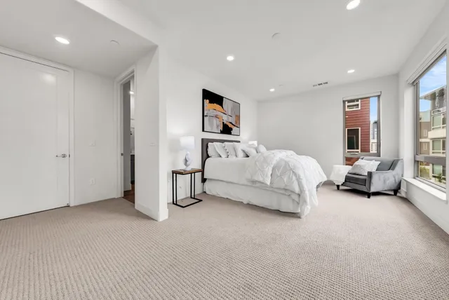 $1,399,000 | 769 Eppleton Lane, Unit 302, Foster City, CA 94404