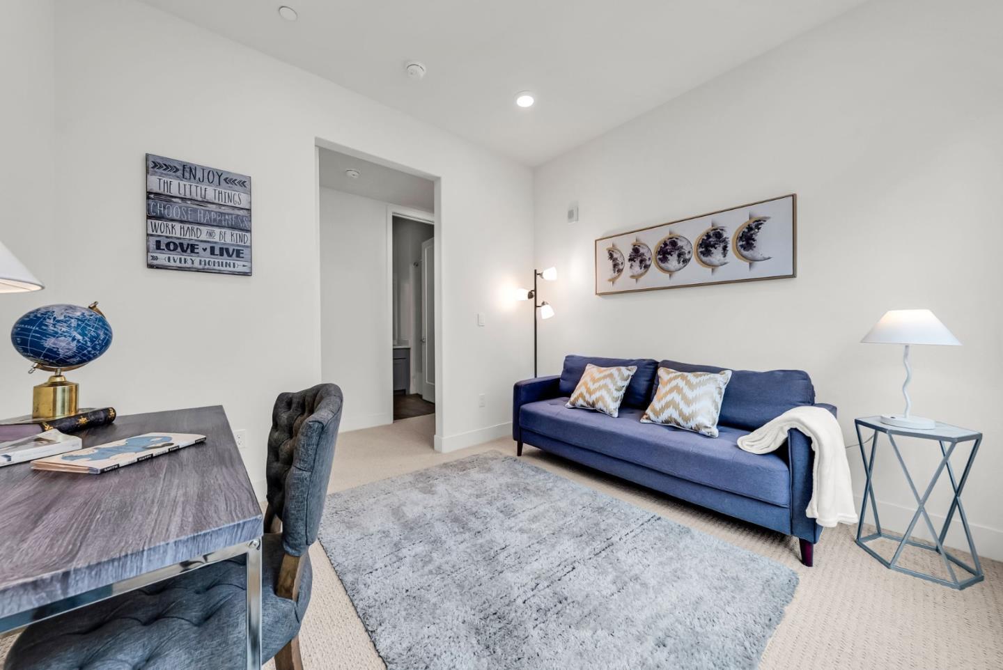 769 Eppleton Lane, Unit 302 Foster City, CA 94404 - Photo 27 of 35