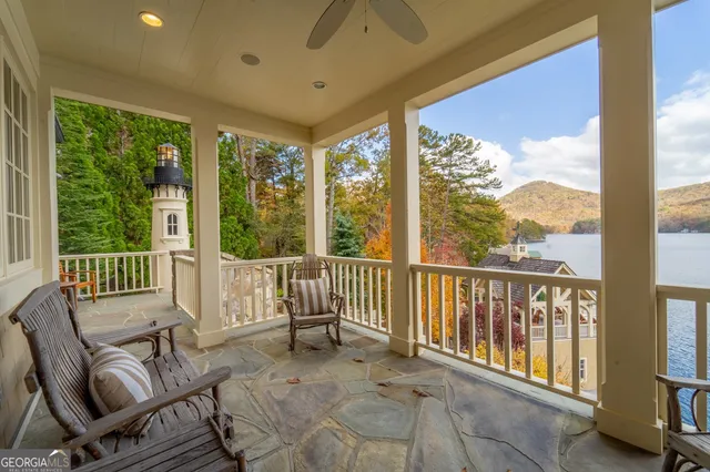 $7,750,000 | 38 Sourwood Trail, Clarkesville, GA 30523