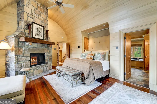 $7,750,000 | 38 Sourwood Trail, Clarkesville, GA 30523