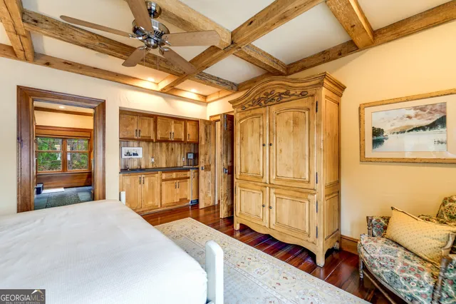 $7,750,000 | 38 Sourwood Trail, Clarkesville, GA 30523