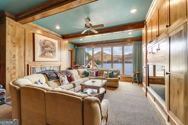 $7,750,000 | 38 Sourwood Trail, Clarkesville, GA 30523