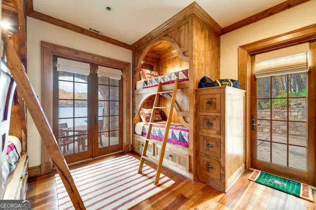 $7,750,000 | 38 Sourwood Trail, Clarkesville, GA 30523