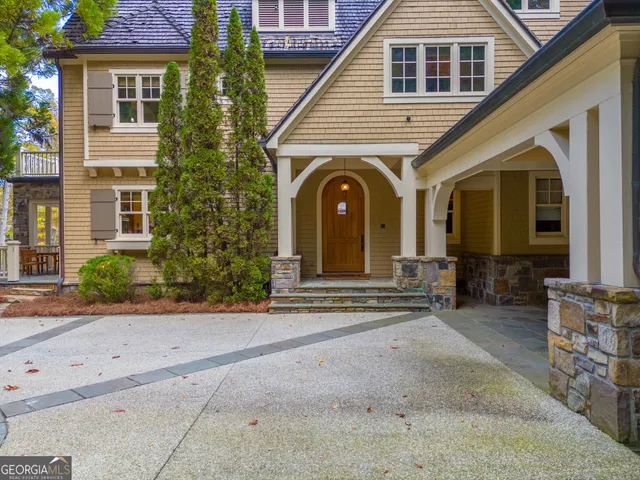 $7,750,000 | 38 Sourwood Trail, Clarkesville, GA 30523