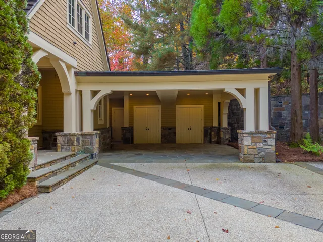 $7,750,000 | 38 Sourwood Trail, Clarkesville, GA 30523