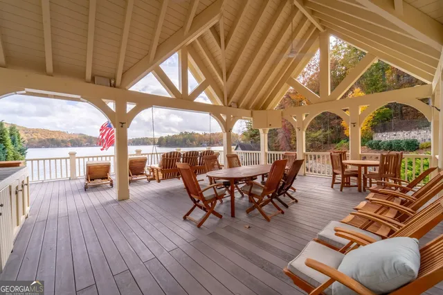 $7,750,000 | 38 Sourwood Trail, Clarkesville, GA 30523