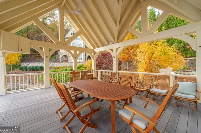 $7,750,000 | 38 Sourwood Trail, Clarkesville, GA 30523